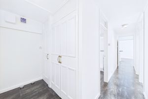 Hallway- click for photo gallery